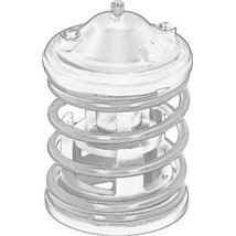Termostat,lichid racire - BMW-11517805192