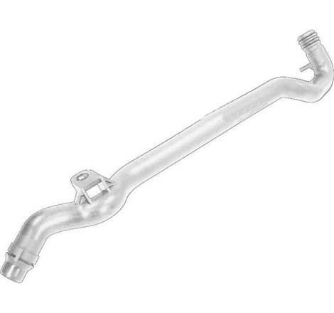 Cuplaj conducta lichid racire - BMW-11531705210