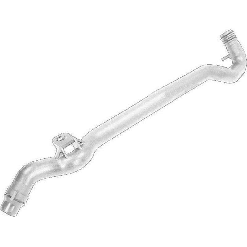 Cuplaj conducta lichid racire - BMW-11531705210