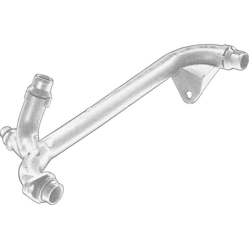 Furtun radiator - BMW-11532247154