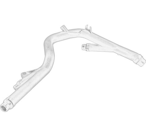 Furtun radiator - BMW-11532247681