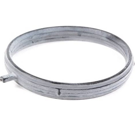 Garnitura,teava lichi de racire - BMW-11537505806