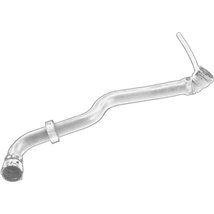 Furtun radiator - BMW-11537785018