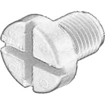 Surub aerisire / Supapa aerisire, radiator - BMW-11537793373