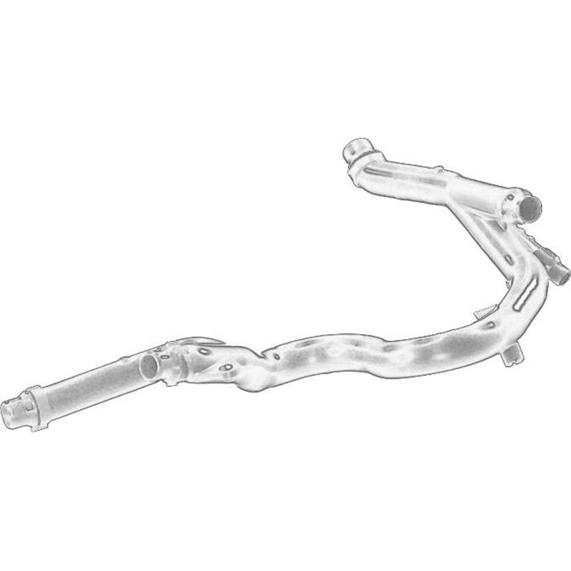 Cuplaj conducta lichid racire - BMW-11537802629