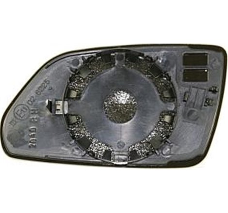 Sticla oglinda, oglinda retrovizoare exterioara - ABAKUS-3506G02