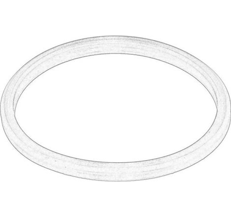 Inel etansare, furtun aer supraalimentare - BMW-11617788415