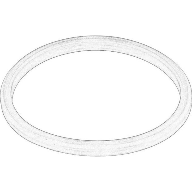 Inel etansare, furtun aer supraalimentare - BMW-11617788415