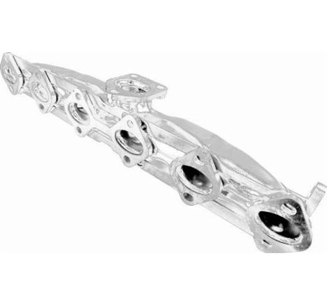 Galerie, sistem de esapament - BMW-11627788422