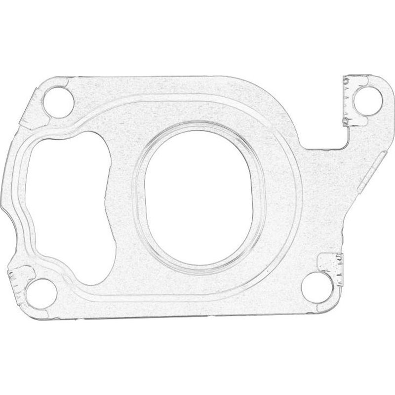 Garnitura etans., compresor - BMW-11627805457