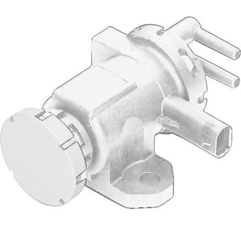 Convertor de presiune, turbocompresor - BMW-11658509323