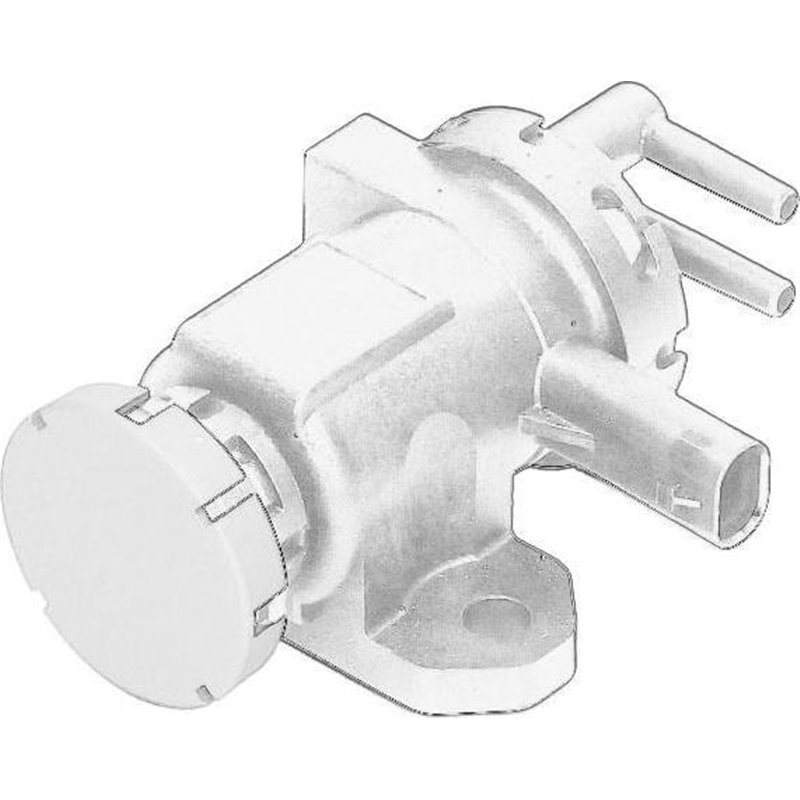 Convertor de presiune, turbocompresor - BMW-11658509323