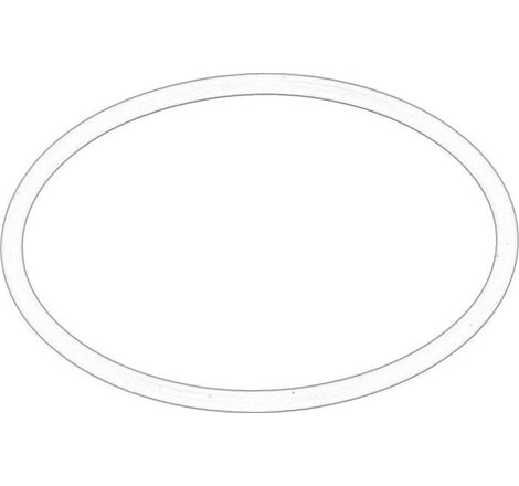 Garnitura termostat - BMW-11667509080