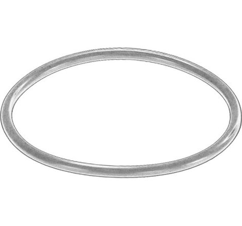 Set garnituri, radiator ulei - BMW-11667794767