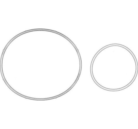 Set etansare, pompa vacuum - BMW-11668626471