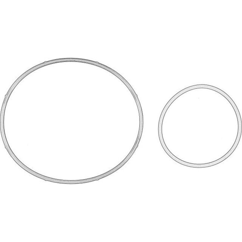 Set etansare, pompa vacuum - BMW-11668626471