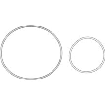 Set etansare, pompa vacuum - BMW-11668626471