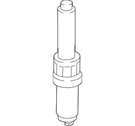 Bujii - BMW-12125A523E0