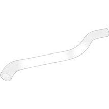 Furtun radiator - BMW-13411247910