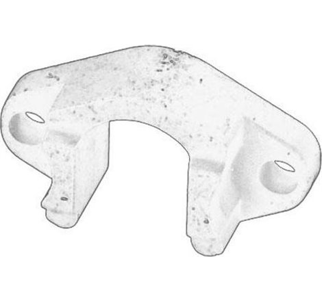 Suport injector - BMW-13537787215