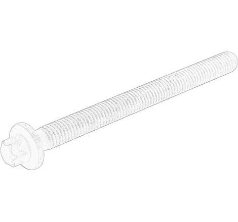 Surub, suport injector - BMW-13537805256