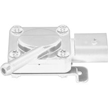 Senzor, presiune gaze evacuare - BMW-13627804862