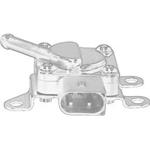 Senzor, presiune gaze evacuare - BMW-13627808013