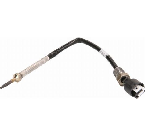 Senzor, temperatura gaze evacuare - BMW-13627809152