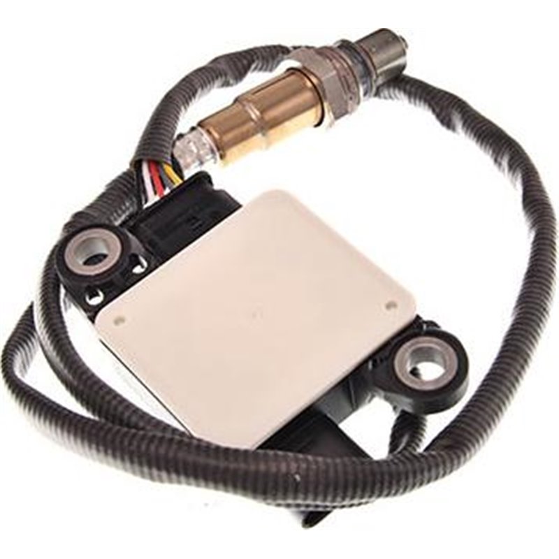 Senzor particule - BMW-13628582025