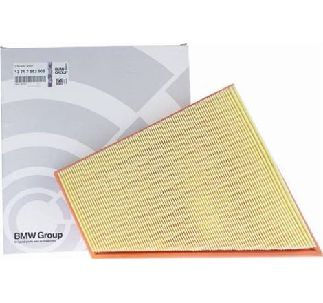 Filtru aer - BMW-13717582908