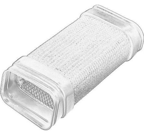 Palnie, filtru de aer - BMW-13717795284