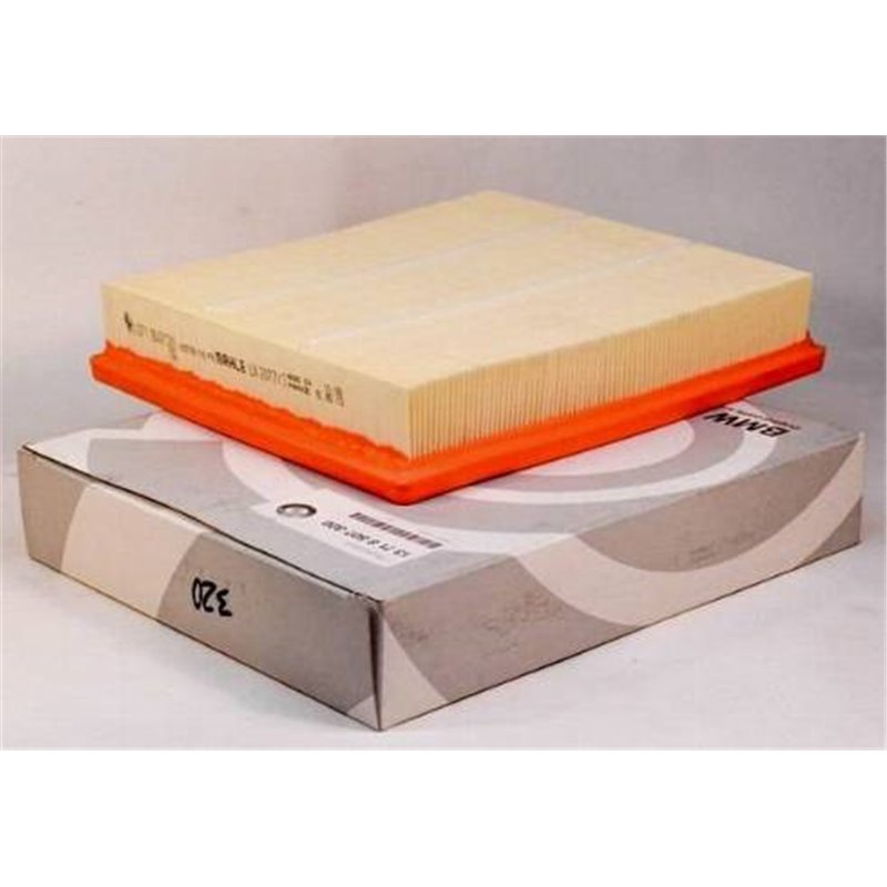 Filtru aer - BMW-13718507320