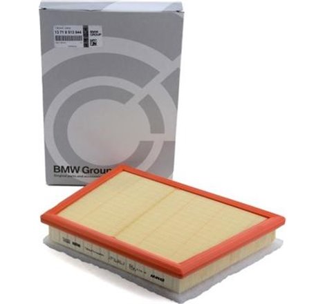 Filtru aer - BMW-13718513944