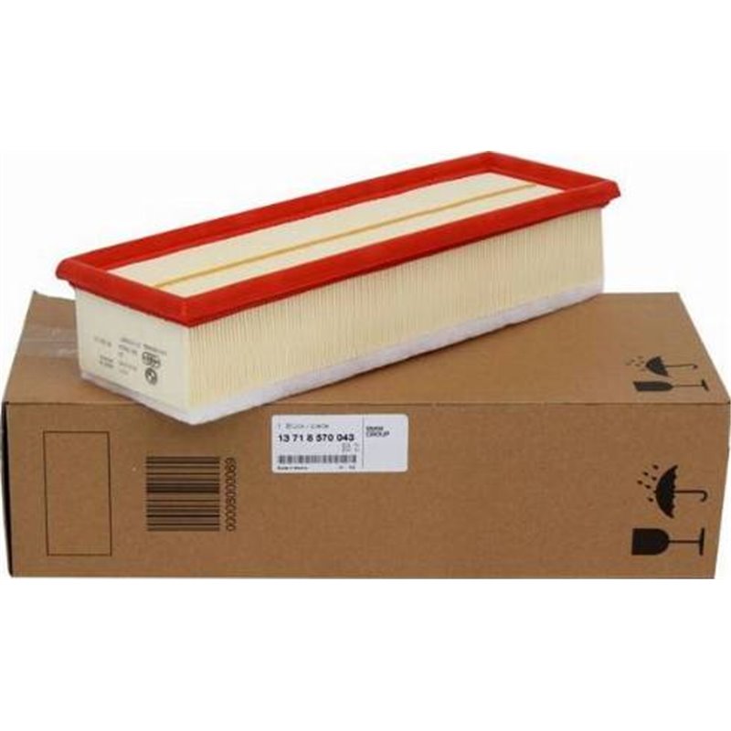 Filtru aer - BMW-13718570043