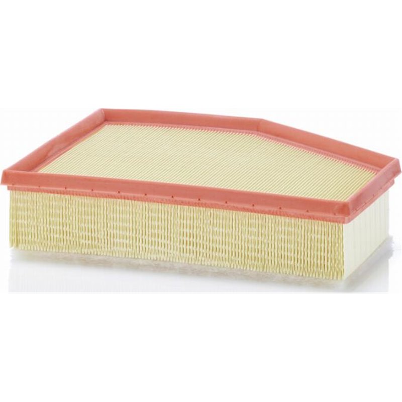 Filtru aer - BMW-13718577171