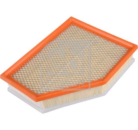 Filtru aer - BMW-13718581691