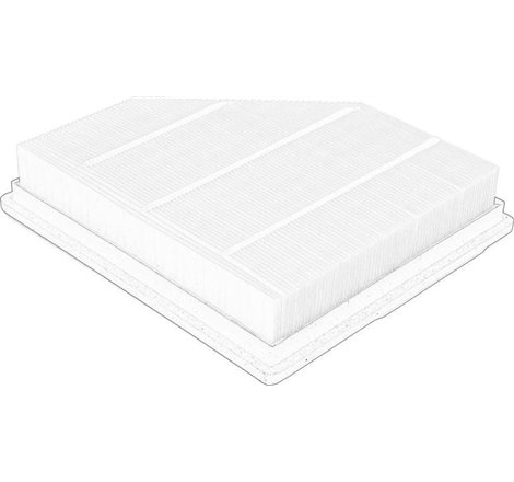 Filtru aer - BMW-13718613250