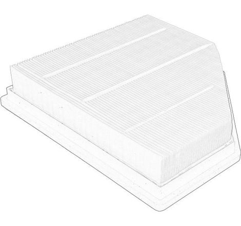 Filtru aer - BMW-13718613251