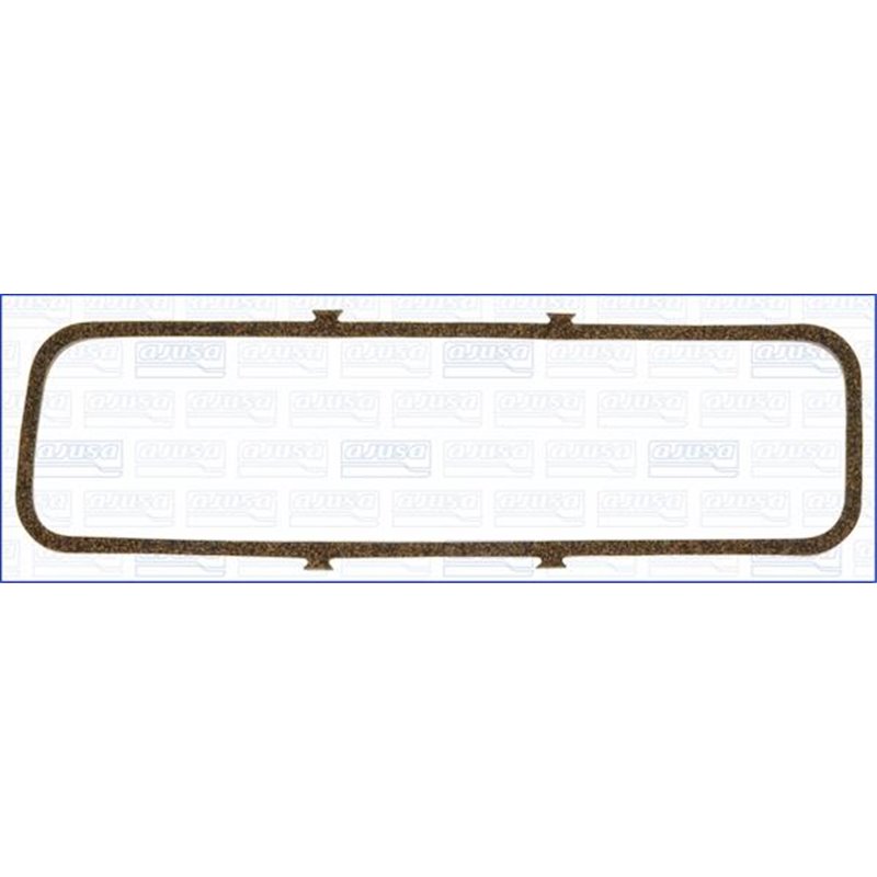 Garnitura, capac supape - Ajusa-11014300