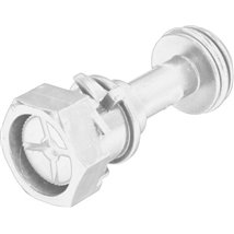 Surub aerisire / Supapa aerisire, radiator - BMW-17111437359