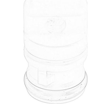 Surub, buson radiator - BMW-17111712339