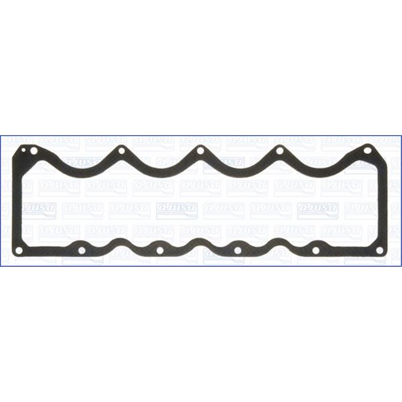 Garnitura, capac supape - Ajusa-11019200