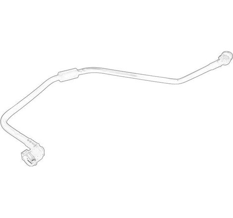 Cuplaj conducta lichid racire - BMW-17129845173