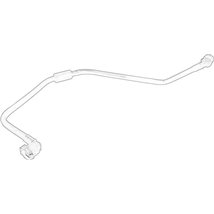 Cuplaj conducta lichid racire - BMW-17129845173