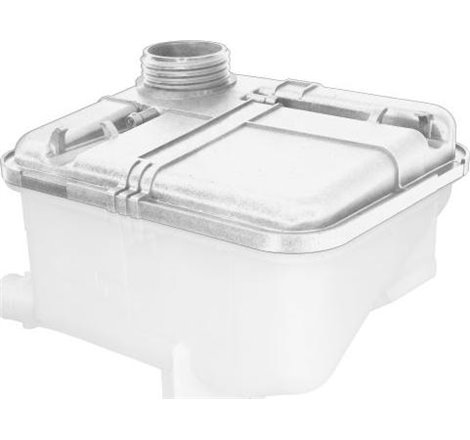 Vas de expansiune, racire - BMW-17132248050