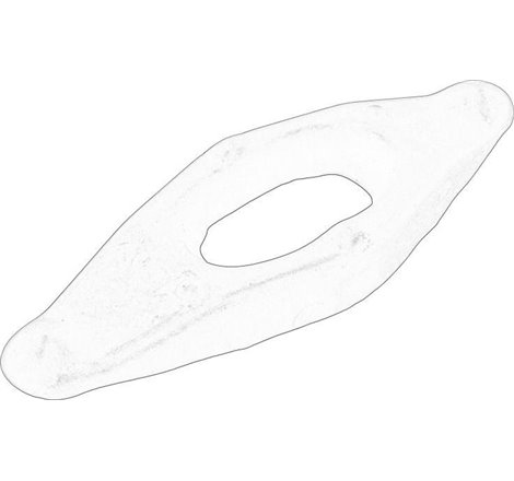 Furca decuplare, ambreiaj - BMW-21511223302