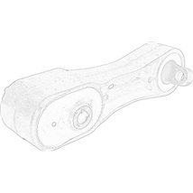 Suport motor - BMW-22116885788