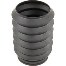 Chit protectie praf,amortizor - BMW-31331094749