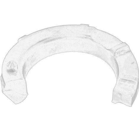 Tampon cauciuc, suspensie - BMW-31336764372