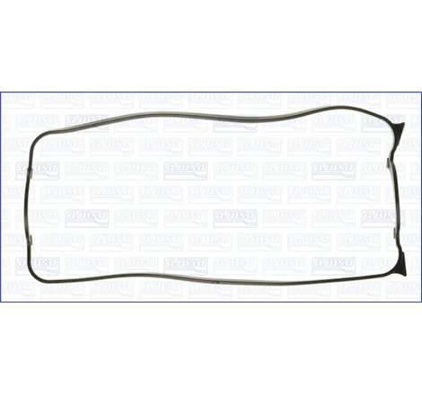Garnitura, capac supape - Ajusa-11020600